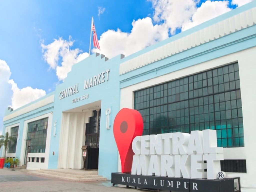 venue